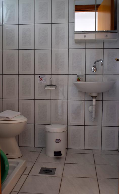 Apartmán House Mantesos Koinira Exteriér fotografie